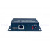OHZ-HDMI-NT 網路延長器 影音網路延伸器 訊號轉換器 HDMI網路線延長器 影音訊號網路延長器 